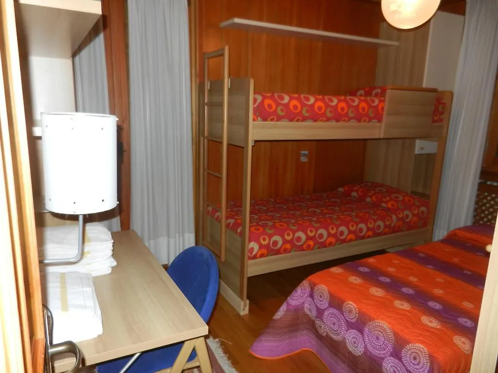 Appartamento Casa Elda Isolaccia