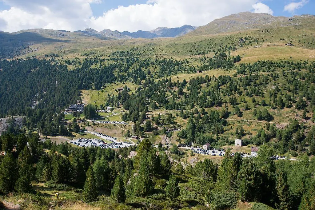 Appartamento Casa Elda Isolaccia